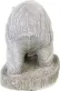 Product image 6 of the product “Jack - Walking bear on base. 32cm L | cast stone ”
